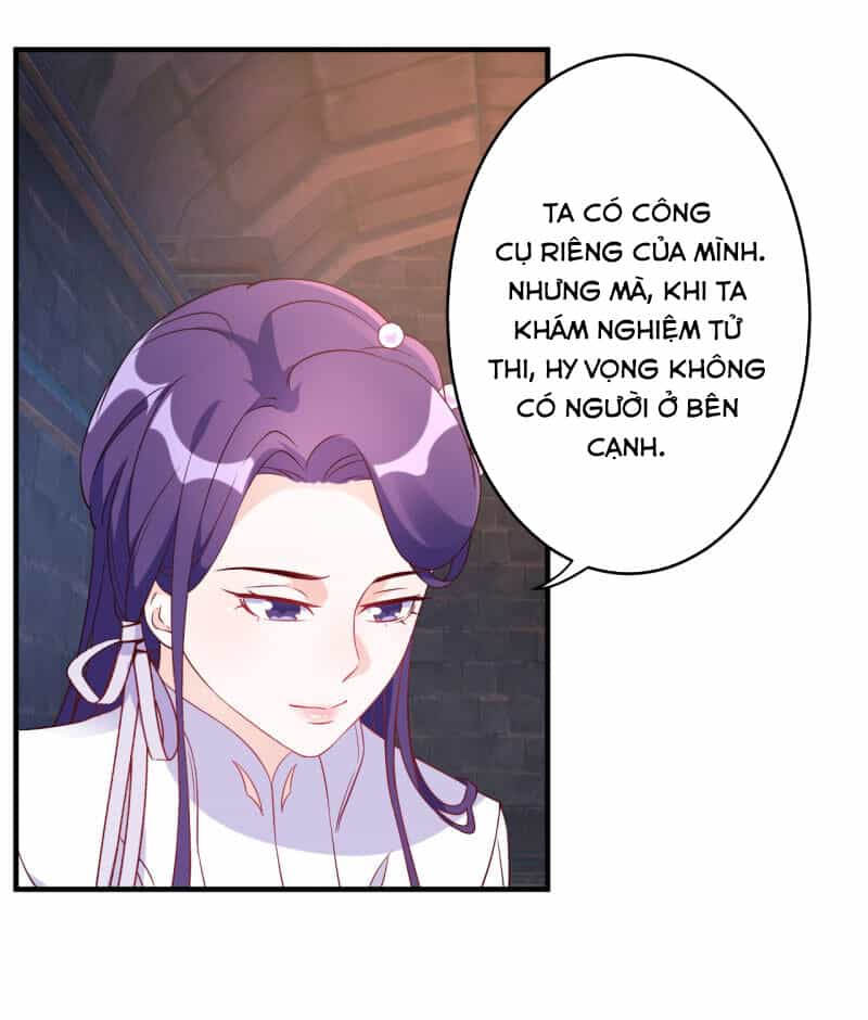 Tà Y Cuồng Thê - Chương 90 - ảnh 12