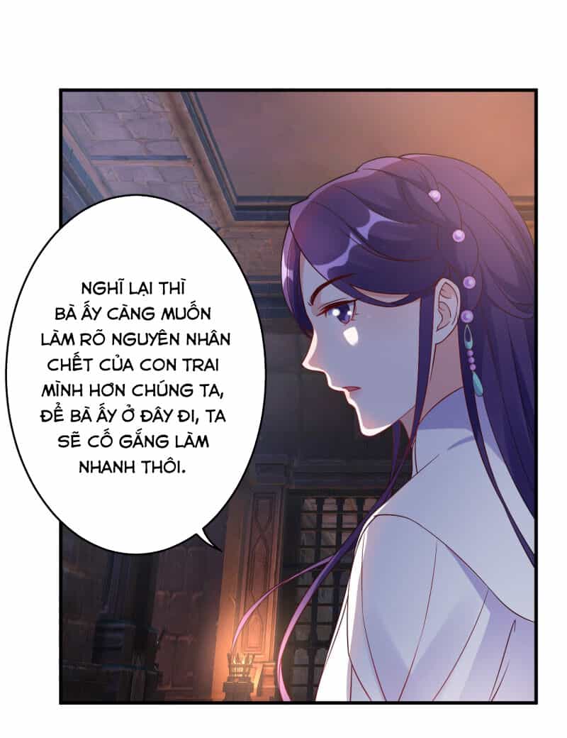 Tà Y Cuồng Thê - Chương 90 - ảnh 14