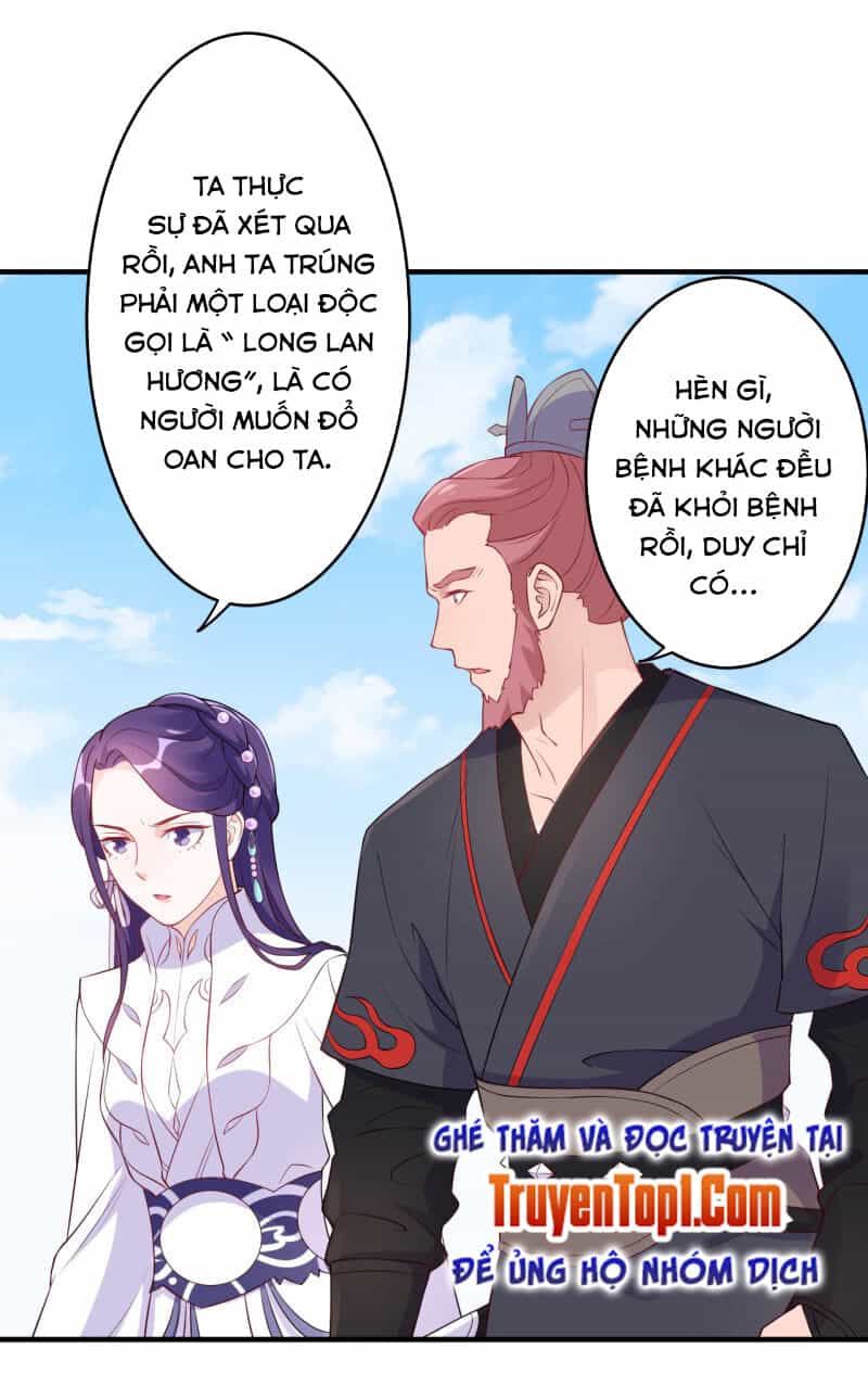Tà Y Cuồng Thê - Chương 90 - ảnh 27