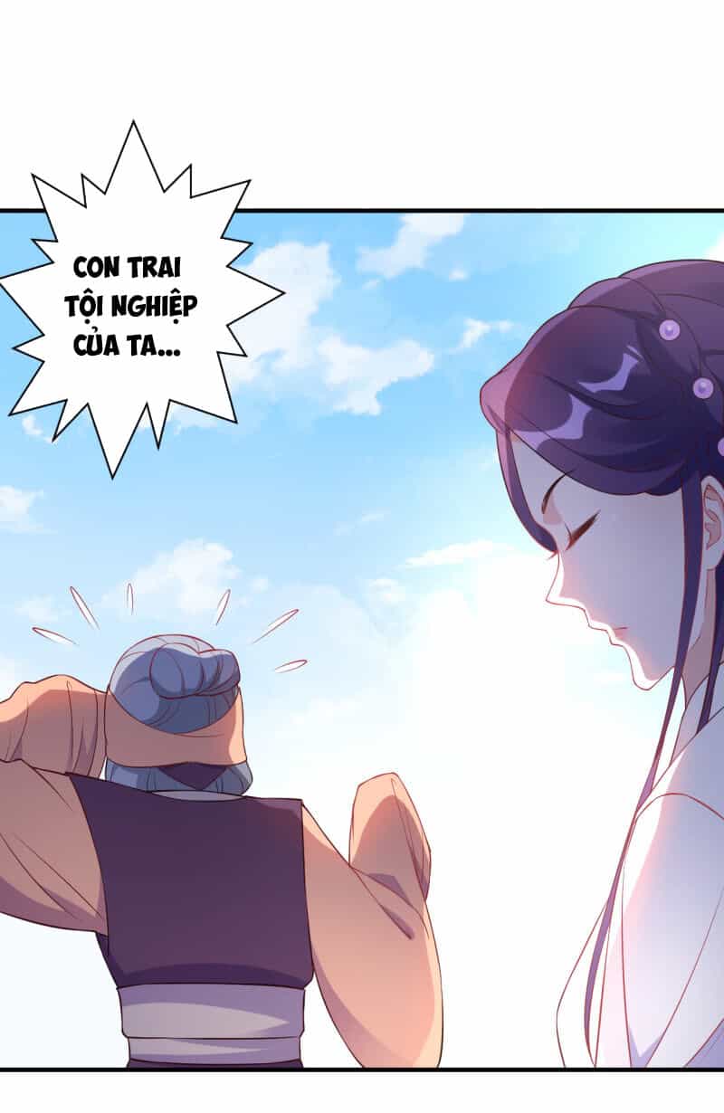 Tà Y Cuồng Thê - Chương 90 - ảnh 28