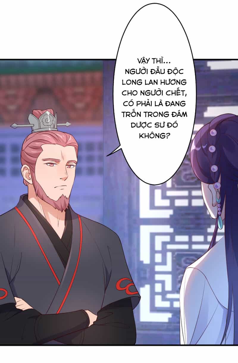 Tà Y Cuồng Thê - Chương 90 - ảnh 32