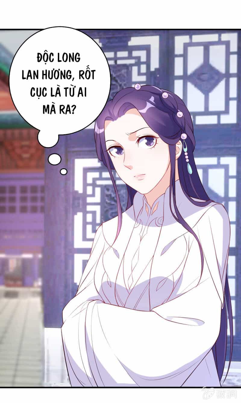 Tà Y Cuồng Thê - Chương 90 - ảnh 37