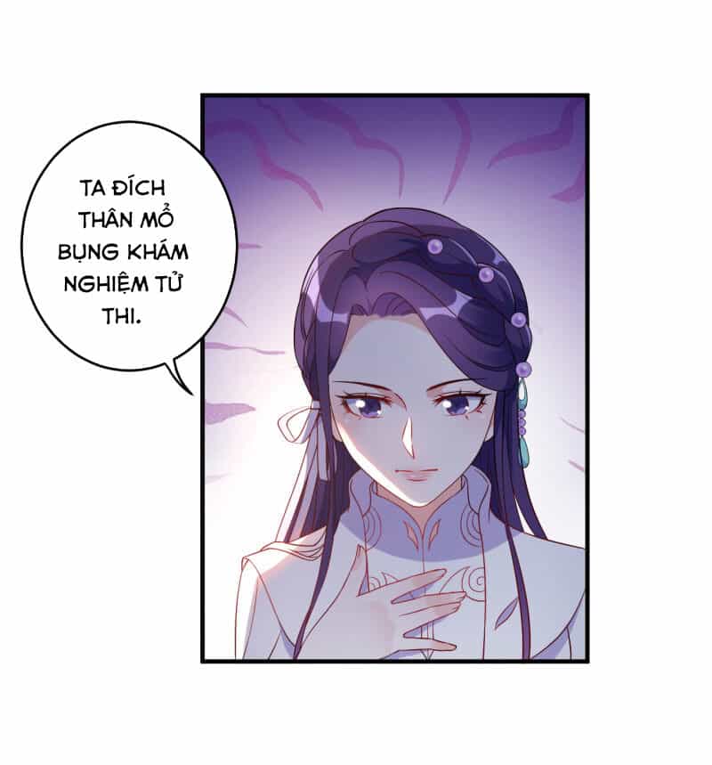 Tà Y Cuồng Thê - Chương 90 - ảnh 8