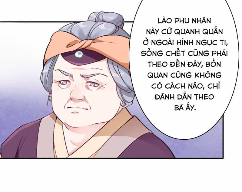 Tà Y Cuồng Thê - Chương 91 - ảnh 16