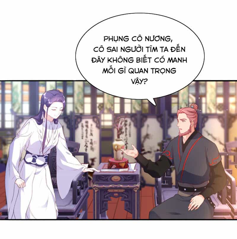 Tà Y Cuồng Thê - Chương 91 - ảnh 18