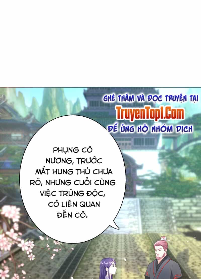 Tà Y Cuồng Thê - Chương 91 - ảnh 3