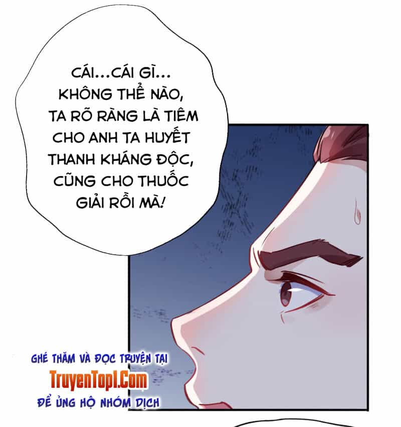 Tà Y Cuồng Thê - Chương 91 - ảnh 31
