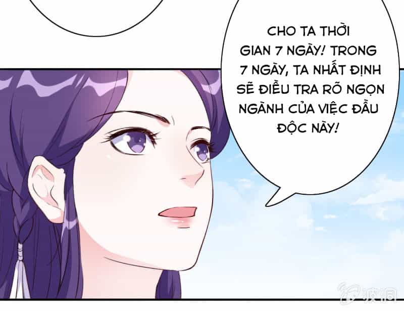 Tà Y Cuồng Thê - Chương 91 - ảnh 5