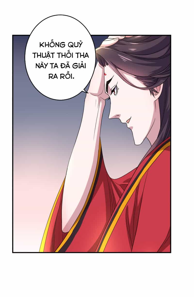 Tà Y Cuồng Thê - Chương 92 - ảnh 10
