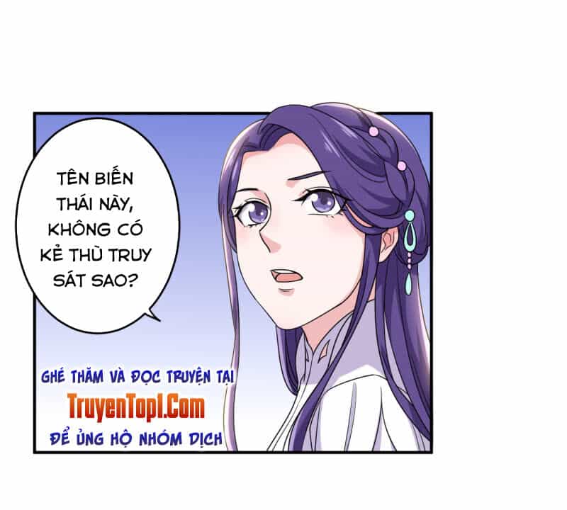 Tà Y Cuồng Thê - Chương 92 - ảnh 23