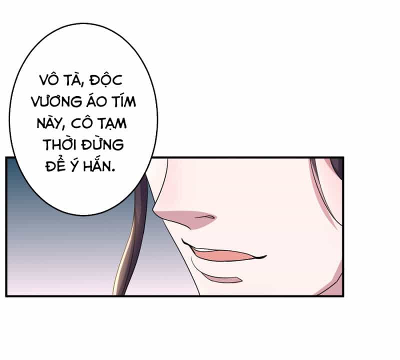Tà Y Cuồng Thê - Chương 92 - ảnh 28