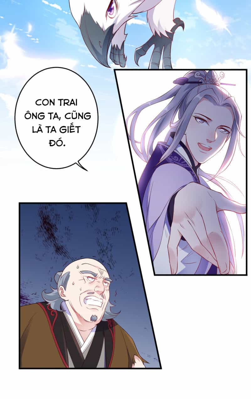 Tà Y Cuồng Thê - Chương 94 - ảnh 10