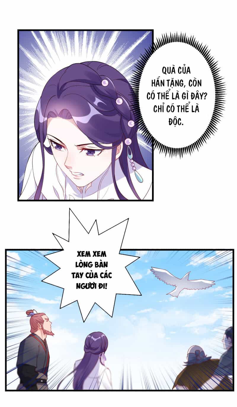 Tà Y Cuồng Thê - Chương 94 - ảnh 16