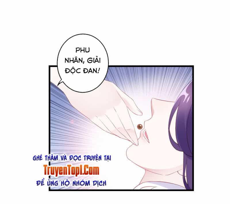 Tà Y Cuồng Thê - Chương 94 - ảnh 23