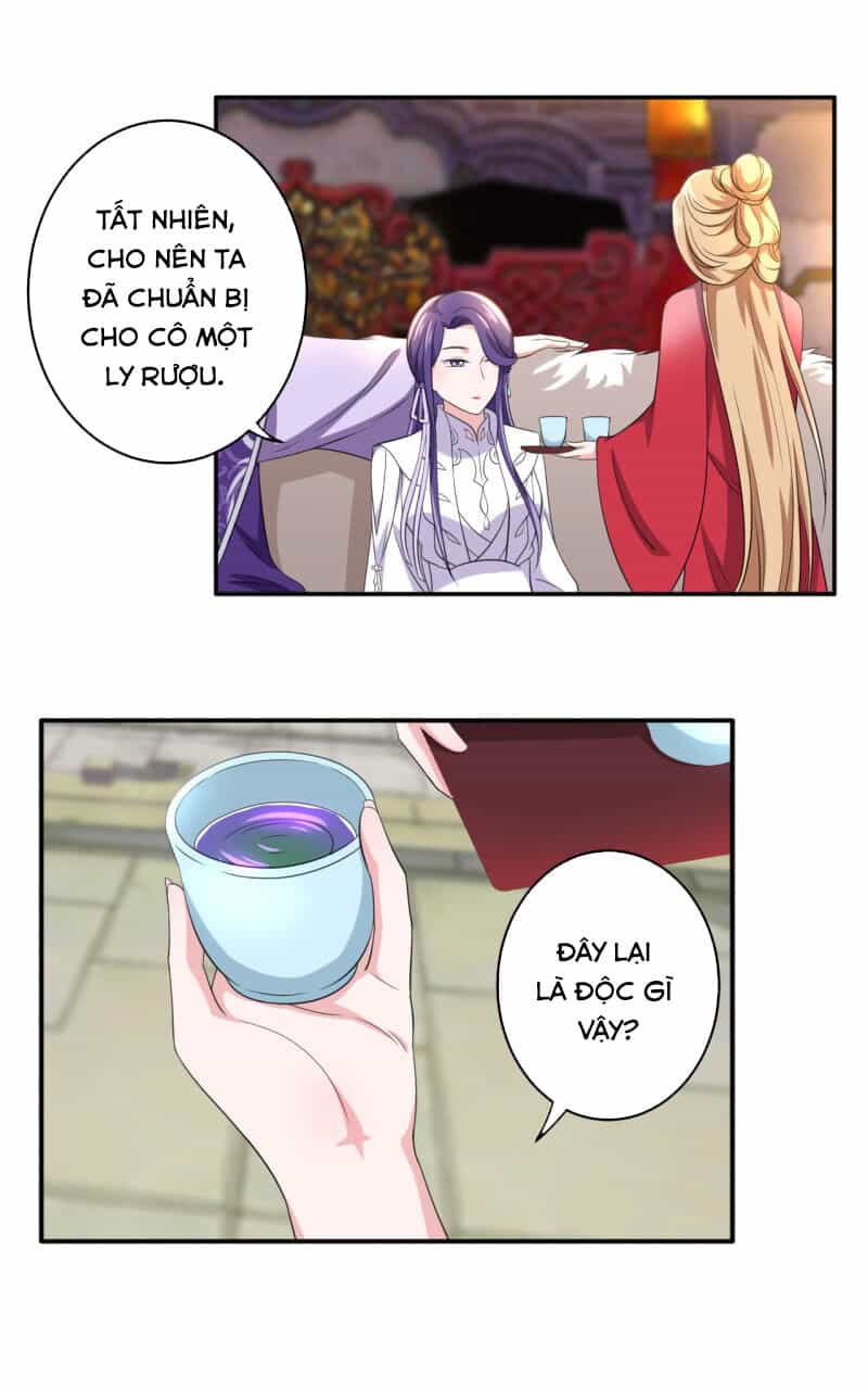 Tà Y Cuồng Thê - Chương 95 - ảnh 22