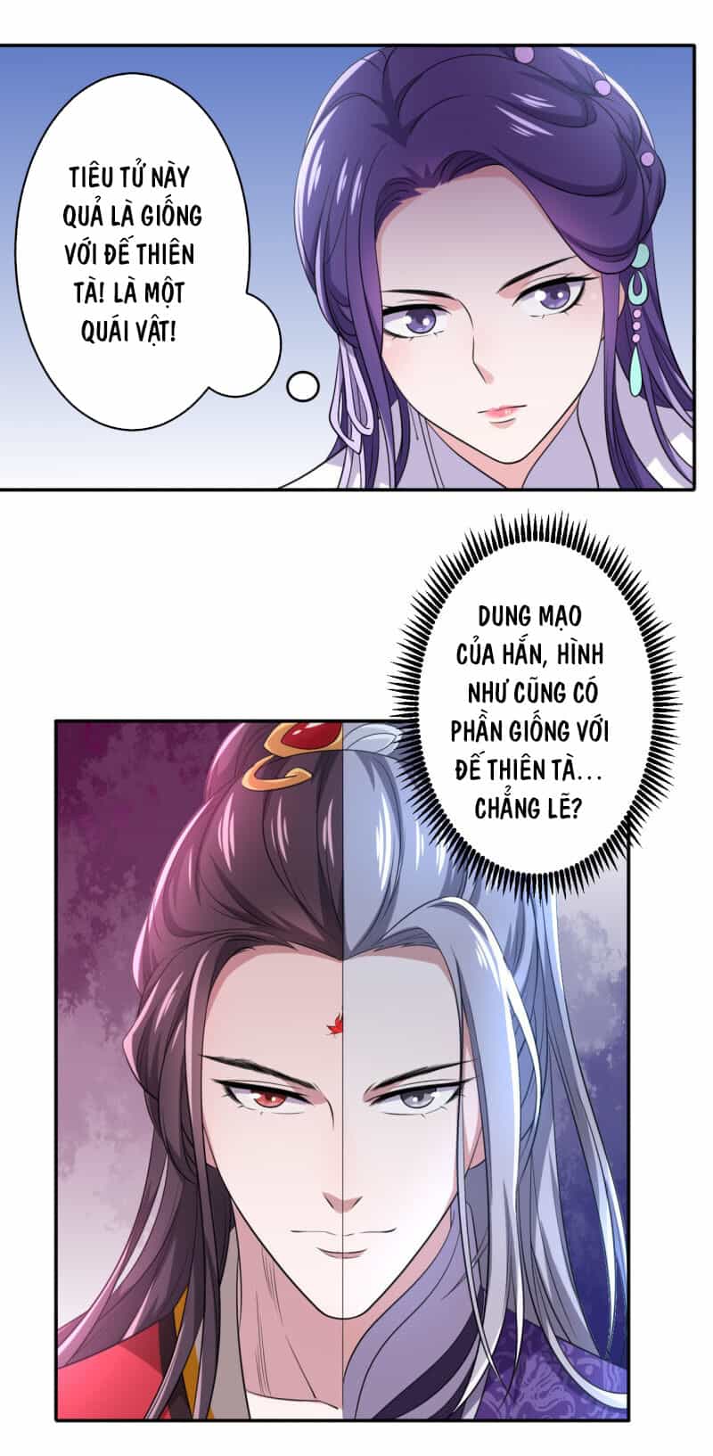 Tà Y Cuồng Thê - Chương 95 - ảnh 28