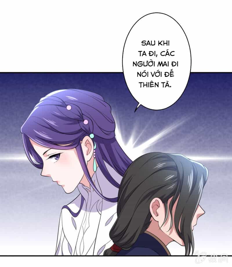 Tà Y Cuồng Thê - Chương 95 - ảnh 5