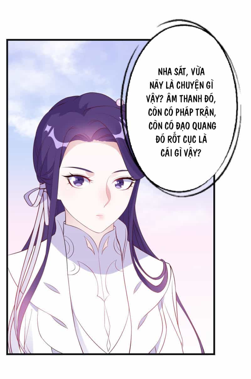 Tà Y Cuồng Thê - Chương 97 - ảnh 19
