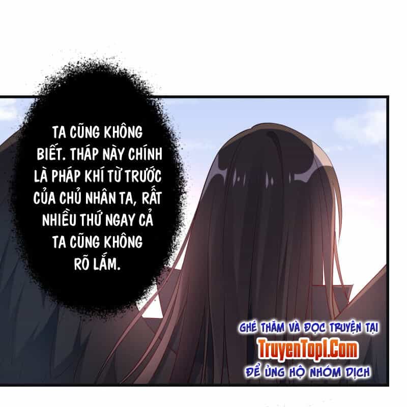 Tà Y Cuồng Thê - Chương 97 - ảnh 20
