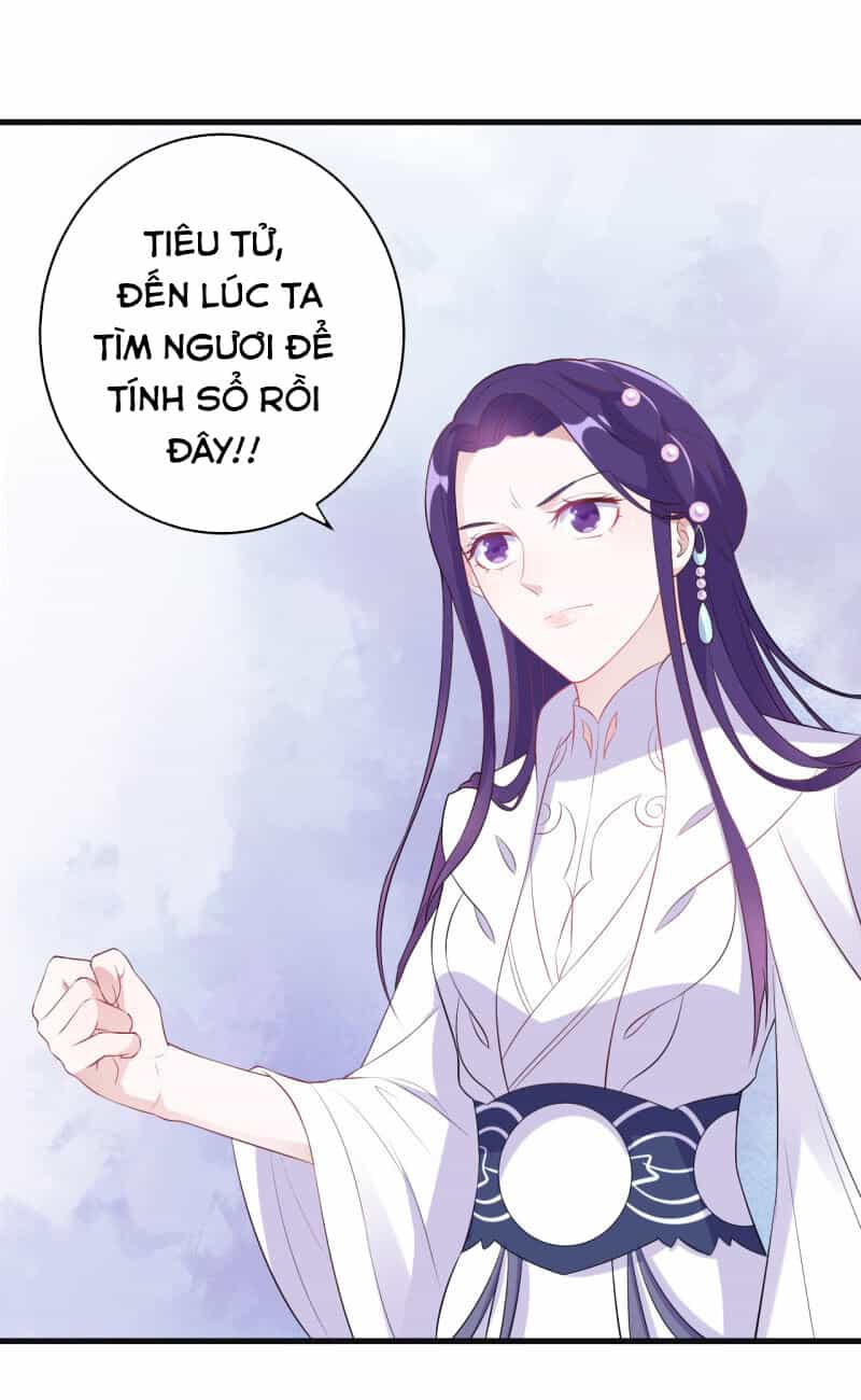 Tà Y Cuồng Thê - Chương 97 - ảnh 27