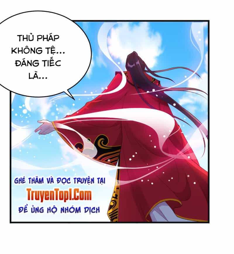 Tà Y Cuồng Thê - Chương 97 - ảnh 32