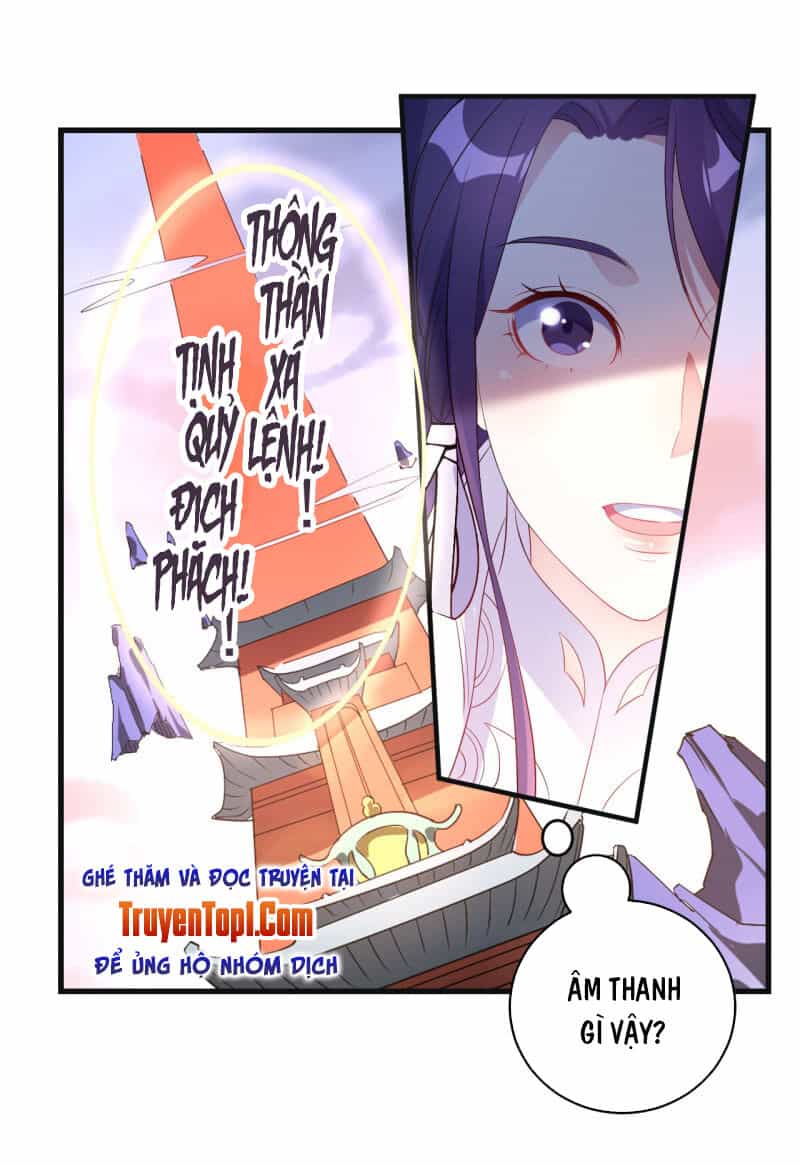 Tà Y Cuồng Thê - Chương 97 - ảnh 8