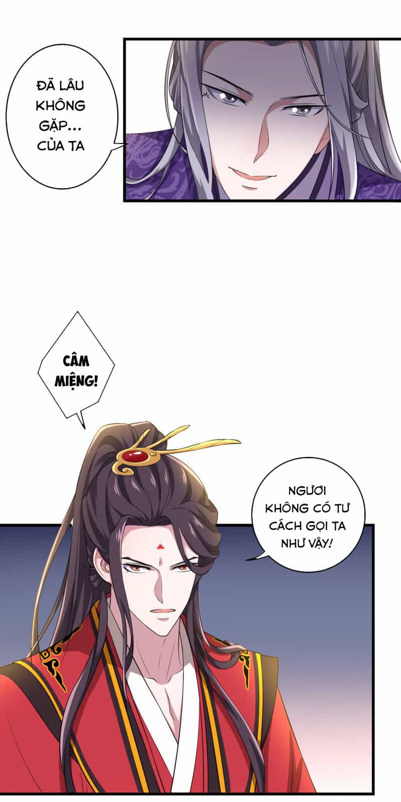 Tà Y Cuồng Thê - Chương 98 - ảnh 16