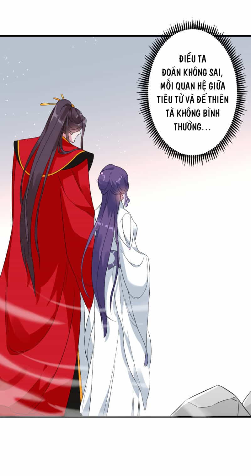 Tà Y Cuồng Thê - Chương 100 - ảnh 10