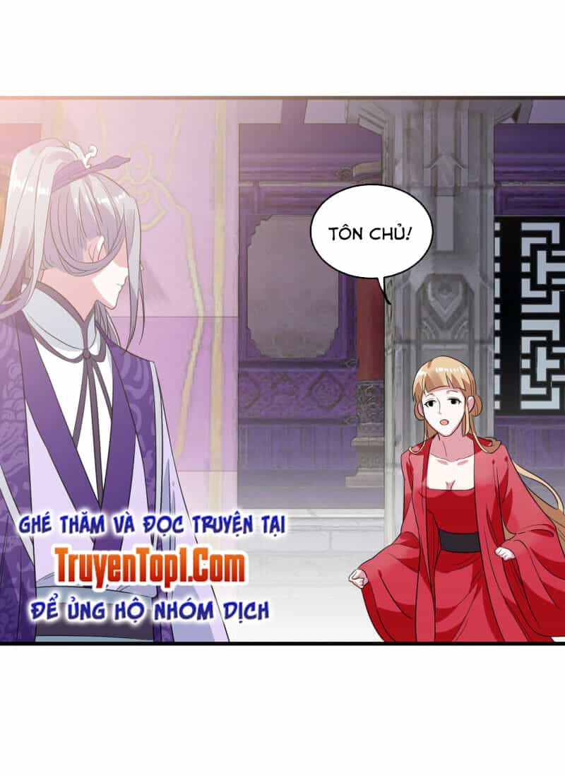 Tà Y Cuồng Thê - Chương 100 - ảnh 11