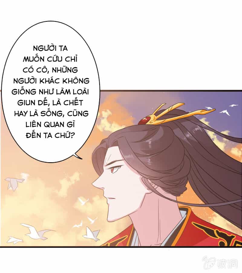 Tà Y Cuồng Thê - Chương 100 - ảnh 25