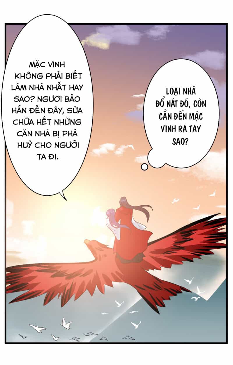 Tà Y Cuồng Thê - Chương 100 - ảnh 26