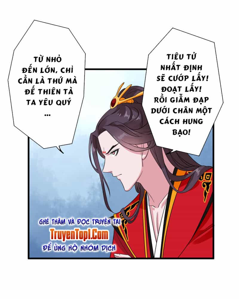 Tà Y Cuồng Thê - Chương 100 - ảnh 7