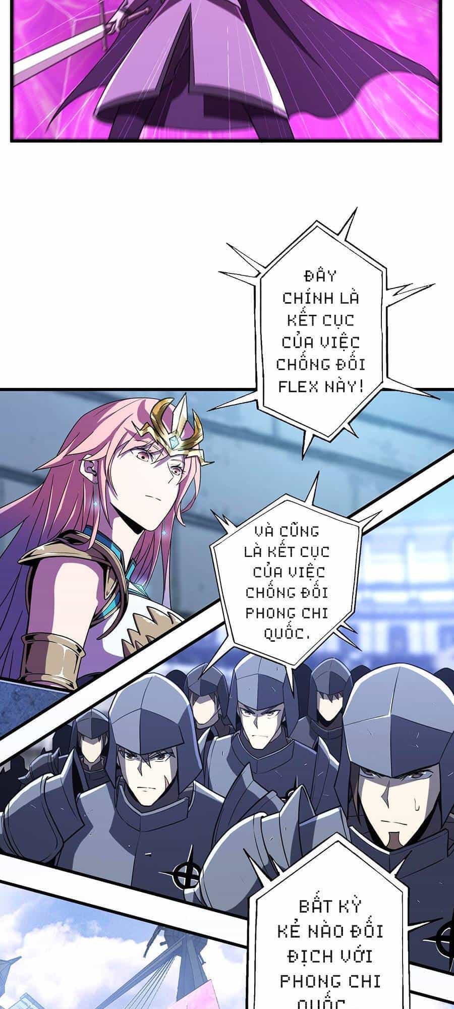 Tác Giả Sinh Tồn Ký - Chương 10 - ảnh 39