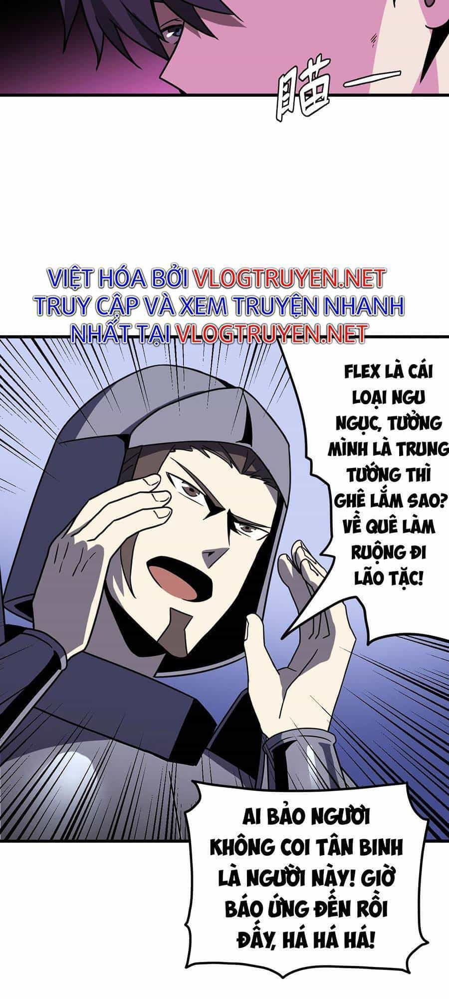 Tác Giả Sinh Tồn Ký - Chương 10 - ảnh 89