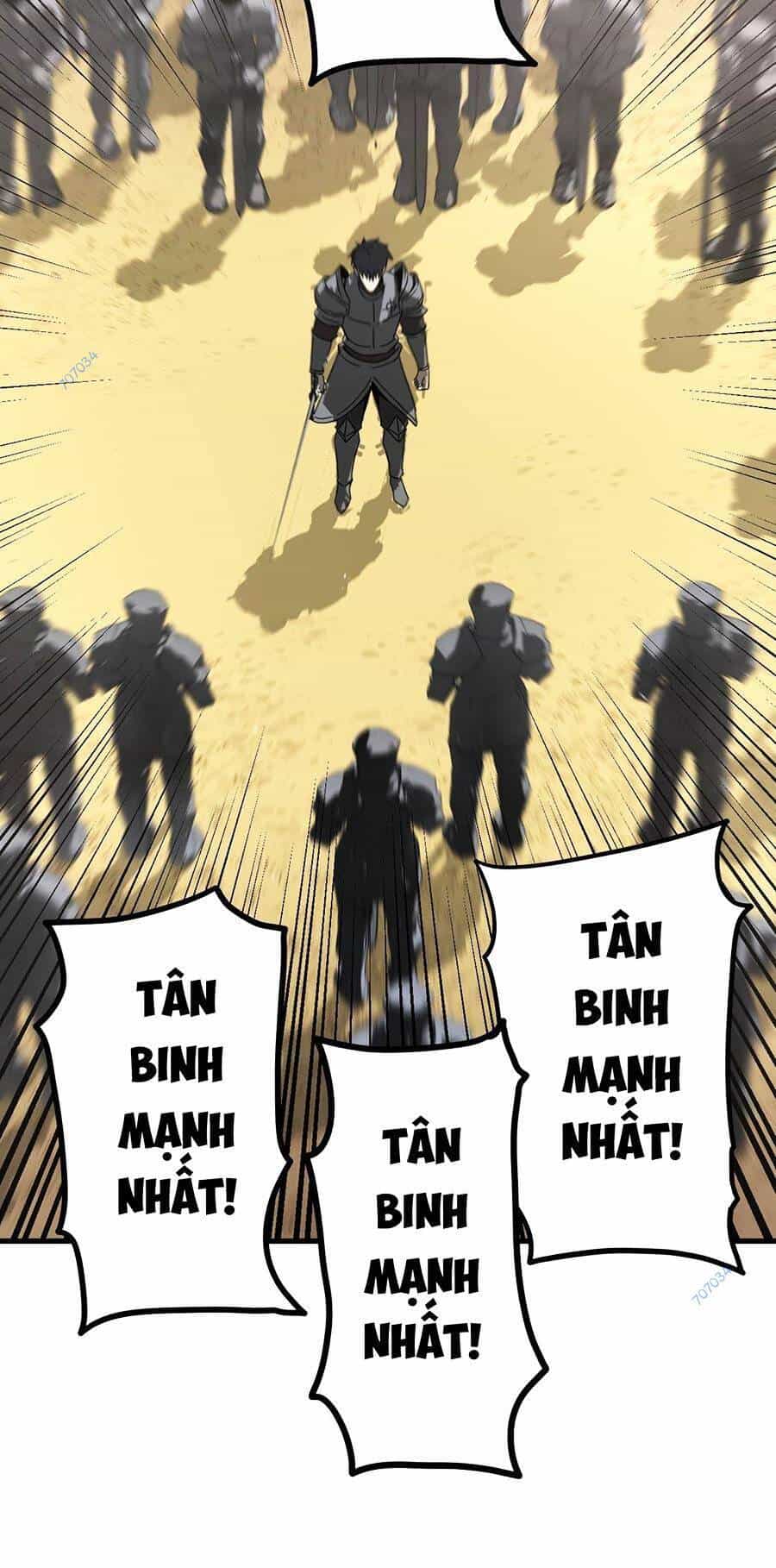 Tác Giả Sinh Tồn Ký - Chương 11 - ảnh 13