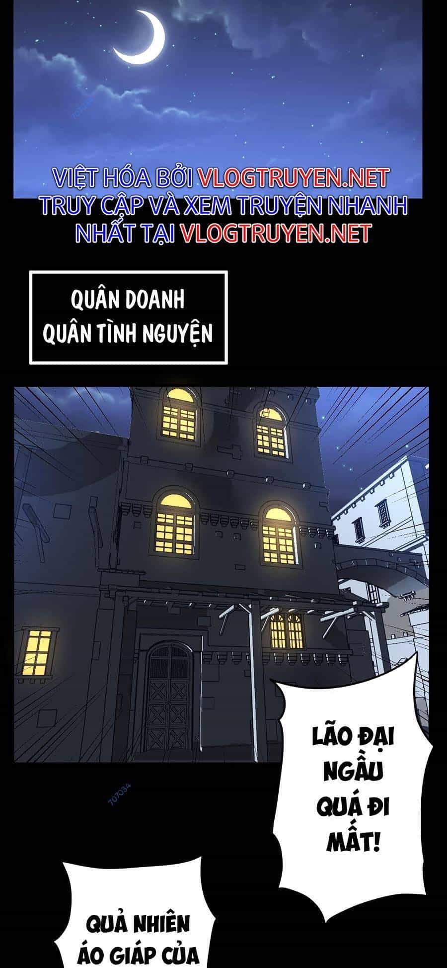 Tác Giả Sinh Tồn Ký - Chương 11 - ảnh 37