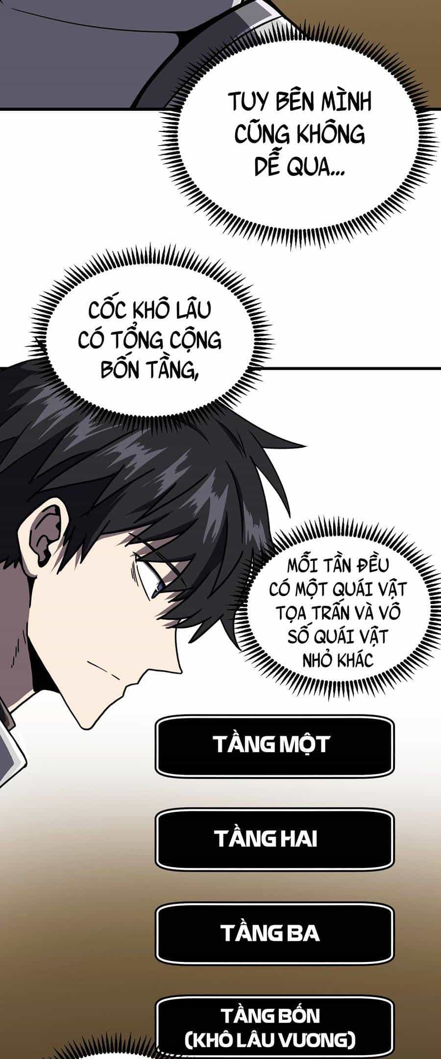 Tác Giả Sinh Tồn Ký - Chương 12 - ảnh 9