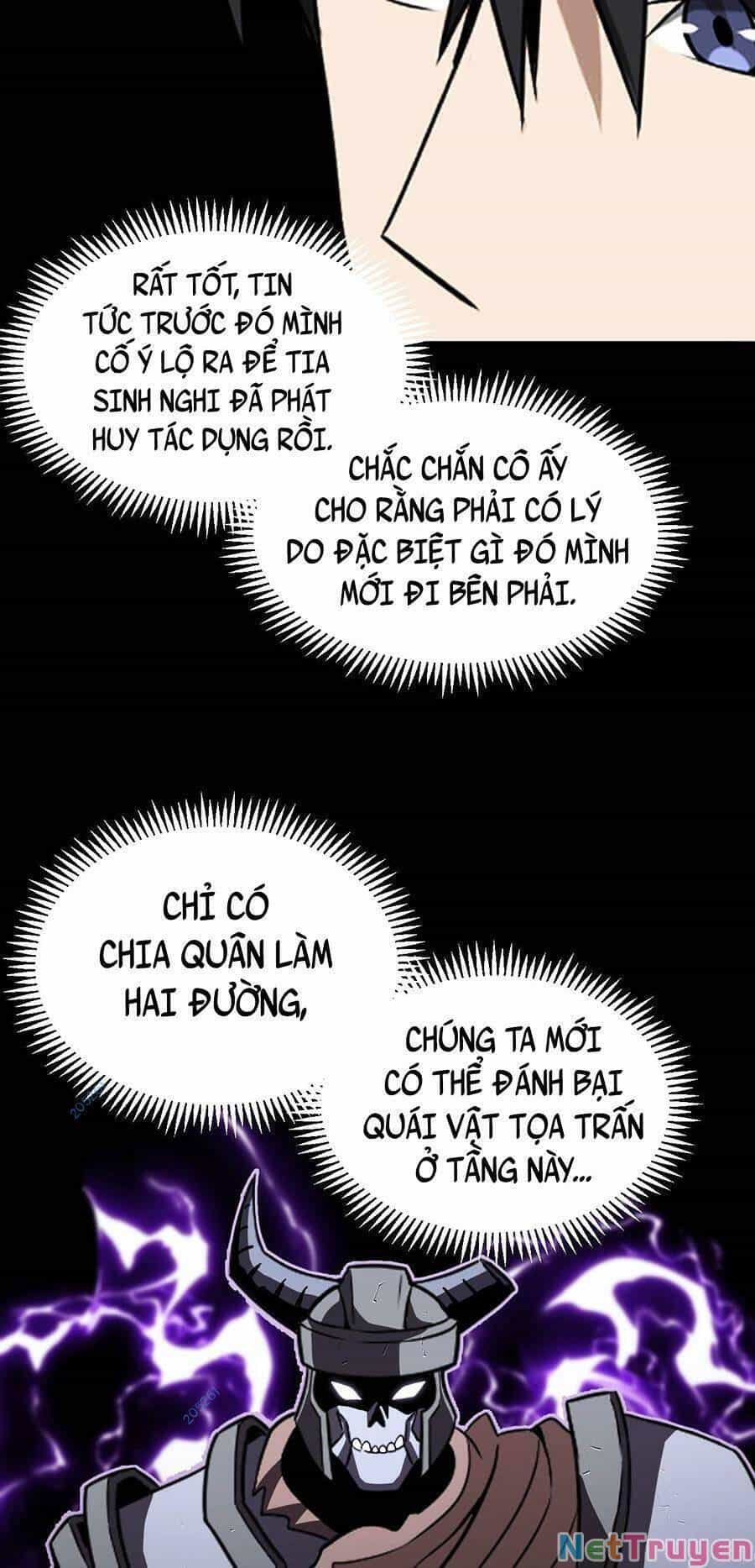 Tác Giả Sinh Tồn Ký - Chương 13 - ảnh 20