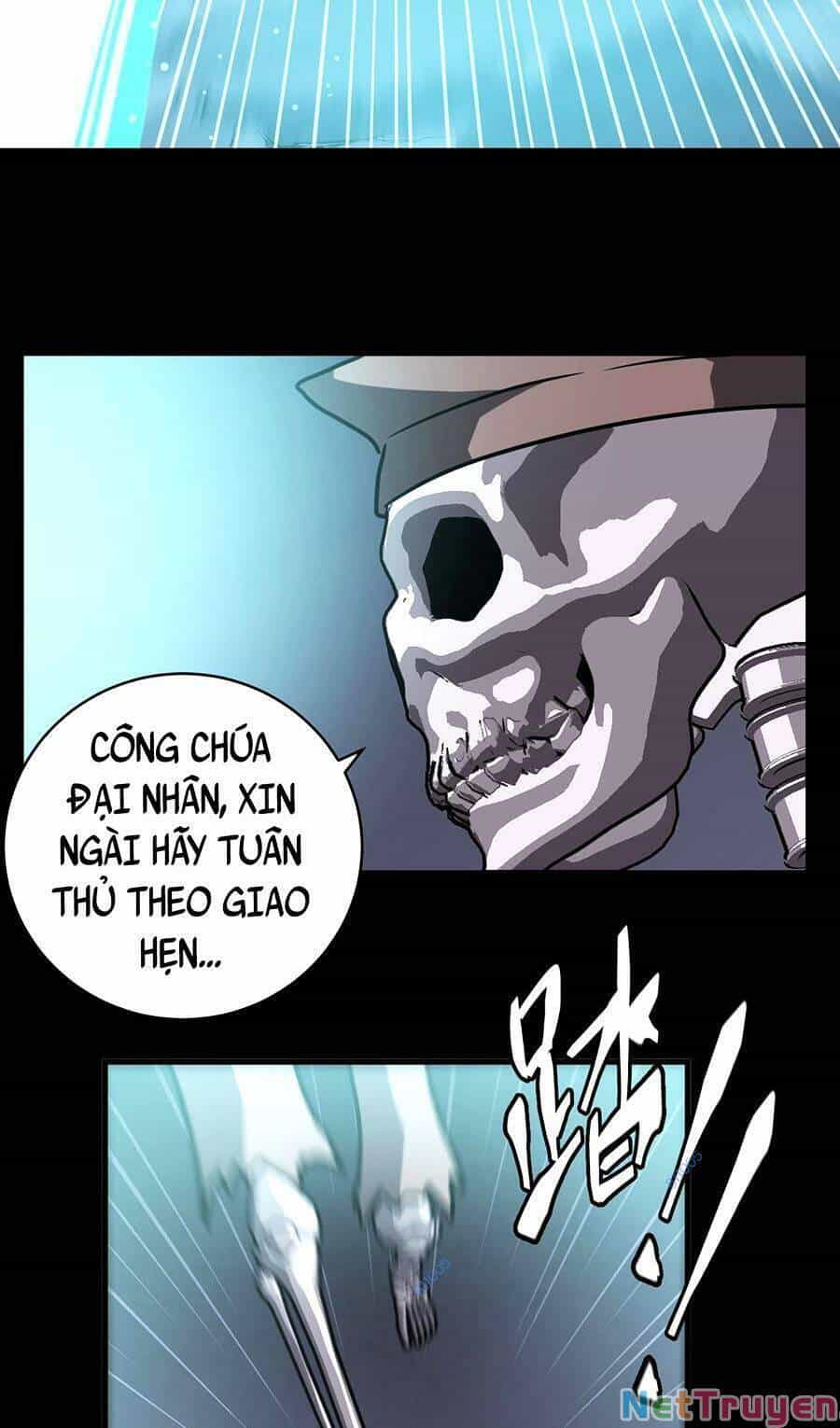 Tác Giả Sinh Tồn Ký - Chương 15 - ảnh 21