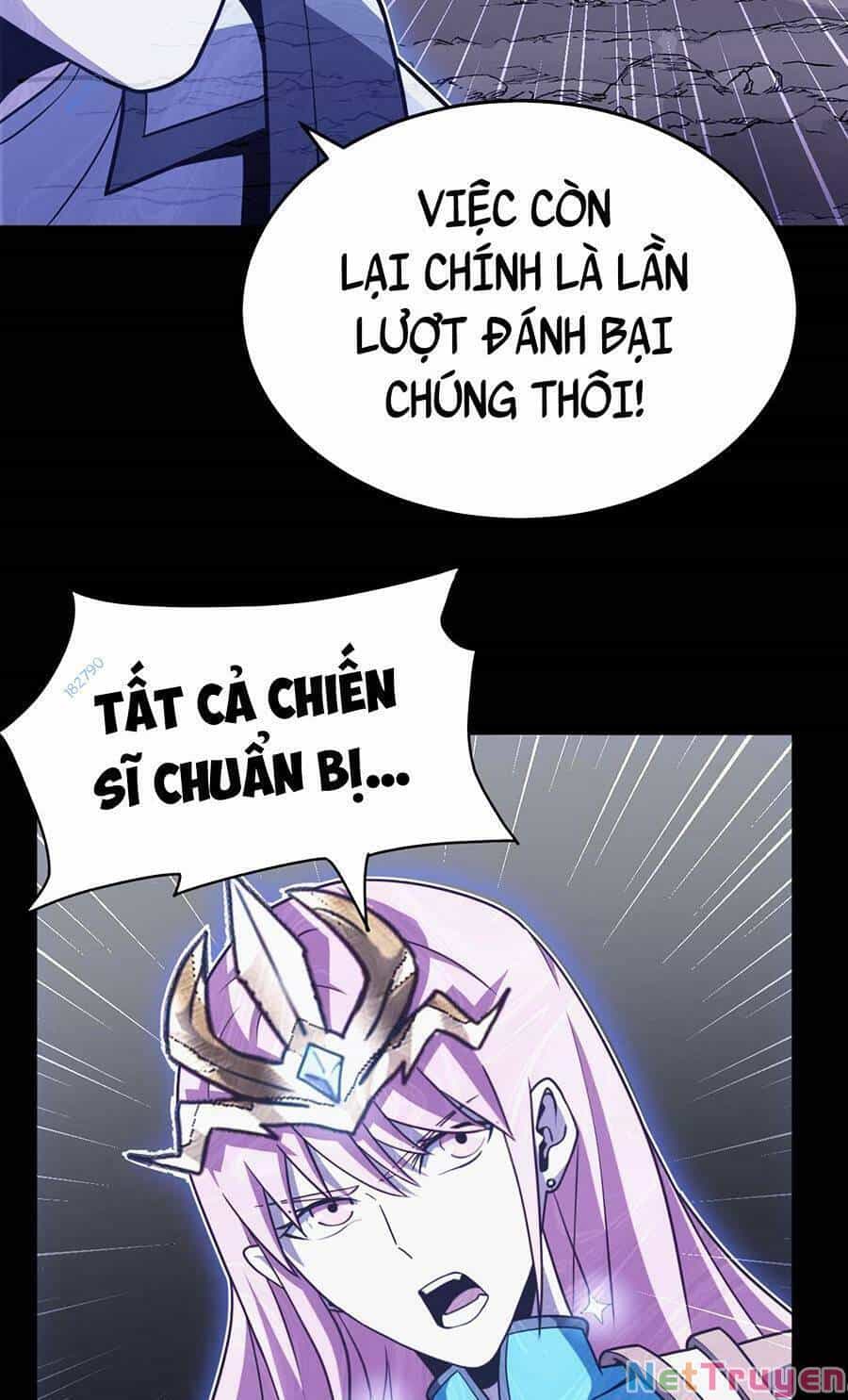 Tác Giả Sinh Tồn Ký - Chương 17 - ảnh 55