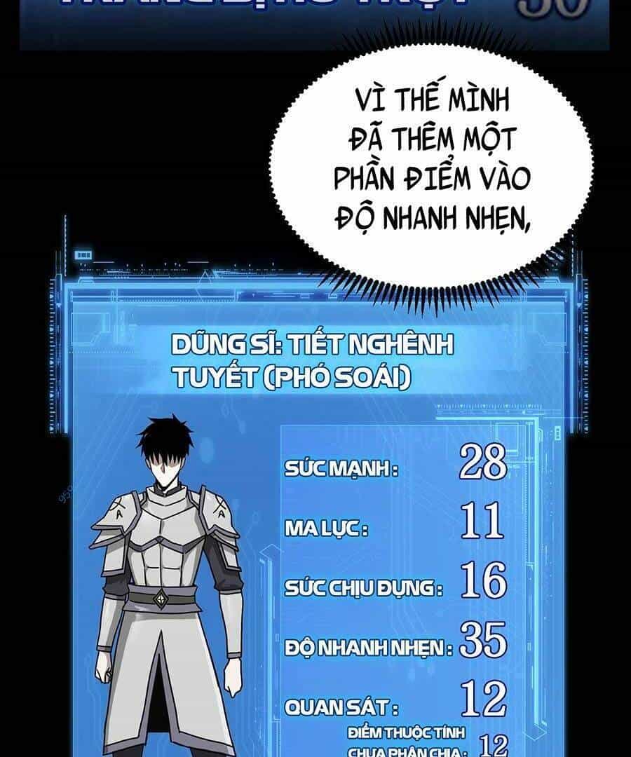 Tác Giả Sinh Tồn Ký - Chương 18 - ảnh 56