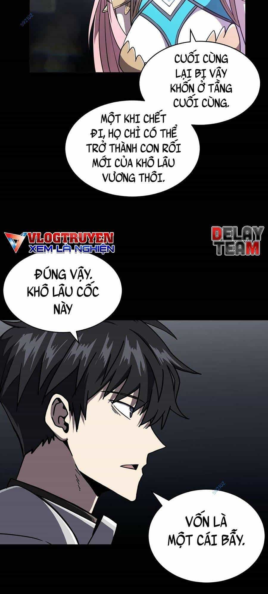 Tác Giả Sinh Tồn Ký - Chương 19 - ảnh 13