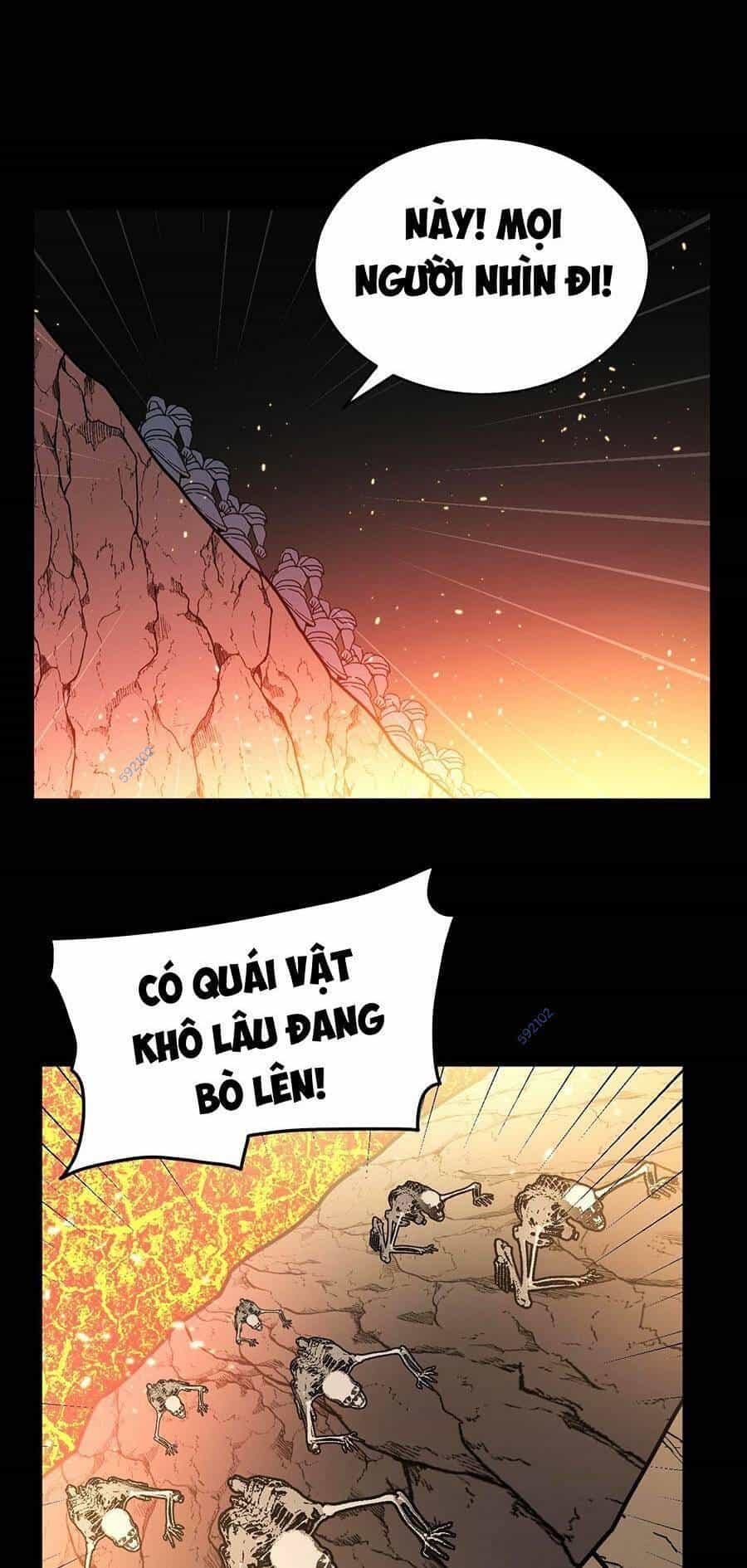 Tác Giả Sinh Tồn Ký - Chương 19 - ảnh 22