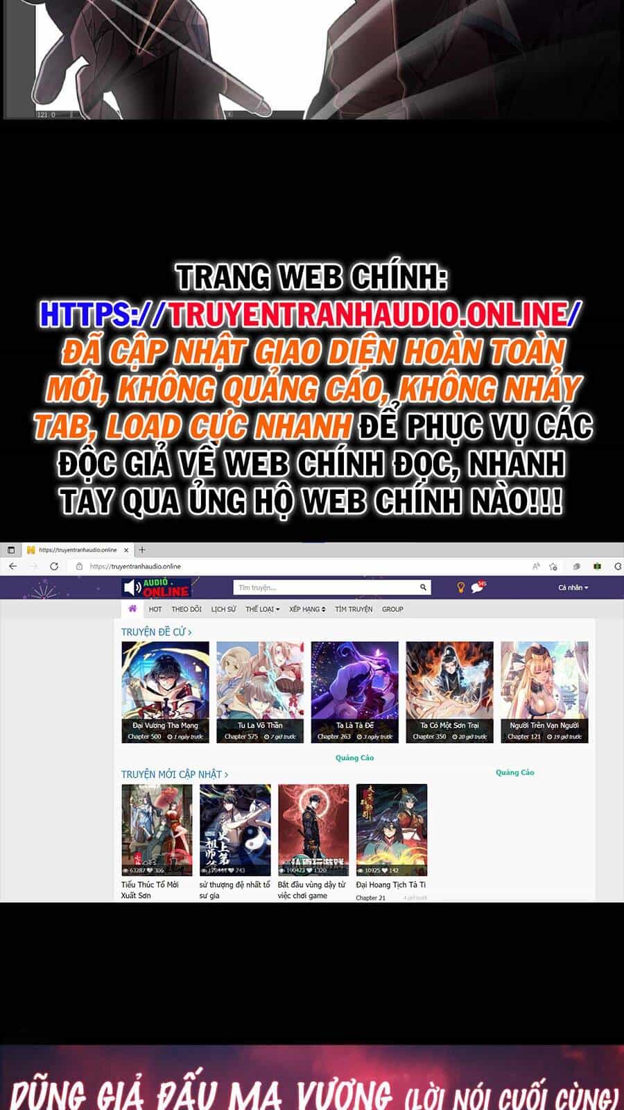 Tác Giả Sinh Tồn Ký - Chương 2 - ảnh 3