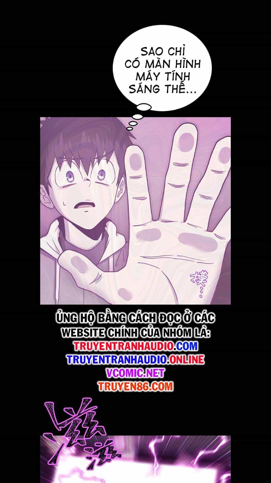 Tác Giả Sinh Tồn Ký - Chương 2 - ảnh 35