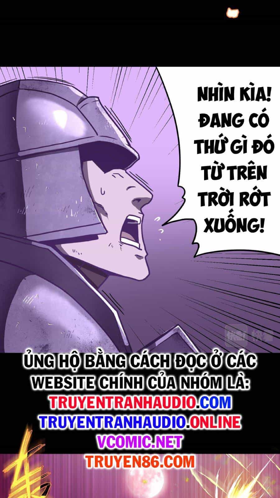 Tác Giả Sinh Tồn Ký - Chương 2 - ảnh 49