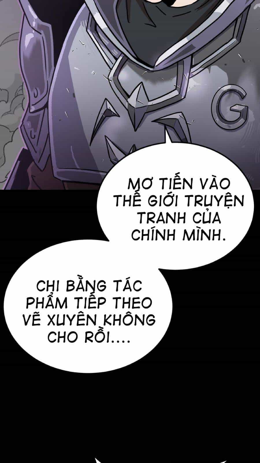 Tác Giả Sinh Tồn Ký - Chương 2 - ảnh 58