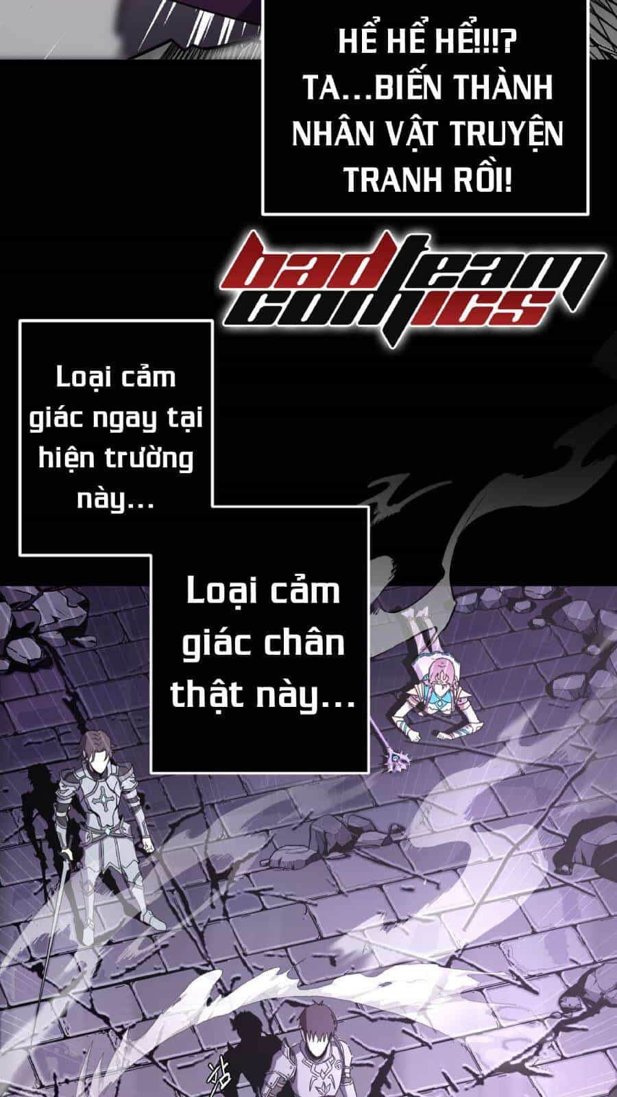 Tác Giả Sinh Tồn Ký - Chương 2 - ảnh 62