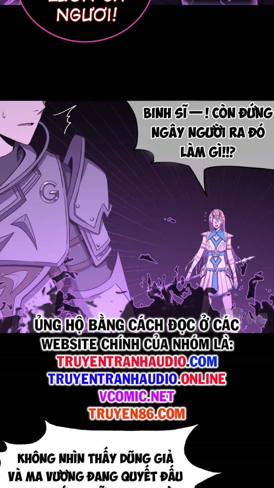 Tác Giả Sinh Tồn Ký - Chương 2 - ảnh 66