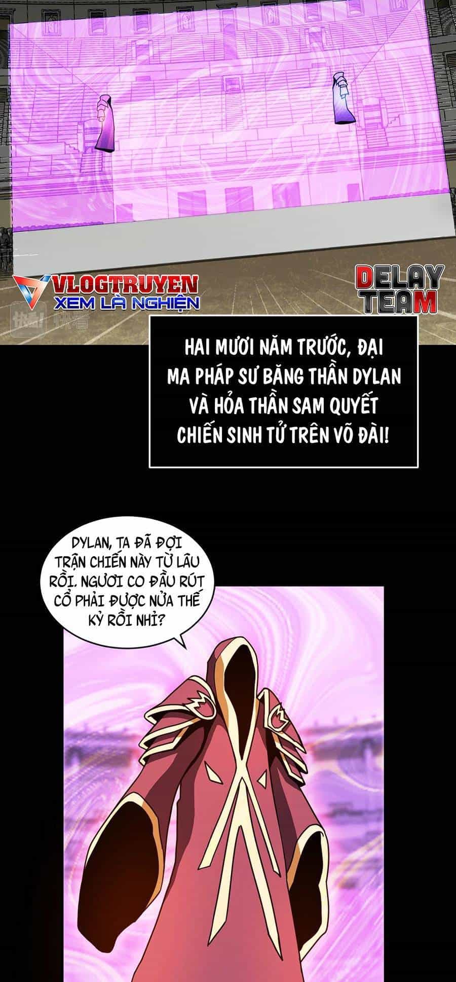 Tác Giả Sinh Tồn Ký - Chương 20 - ảnh 14